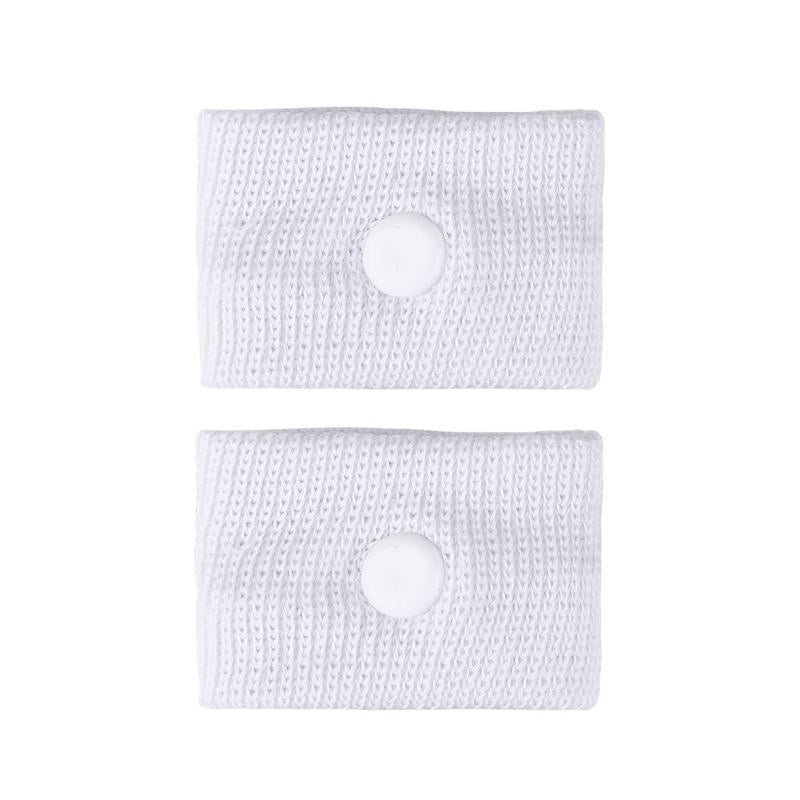 HexoBand™ Anti-Brechreiz-Akupressur-Armband