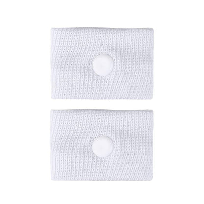 HexoBand™ Anti-Brechreiz-Akupressur-Armband