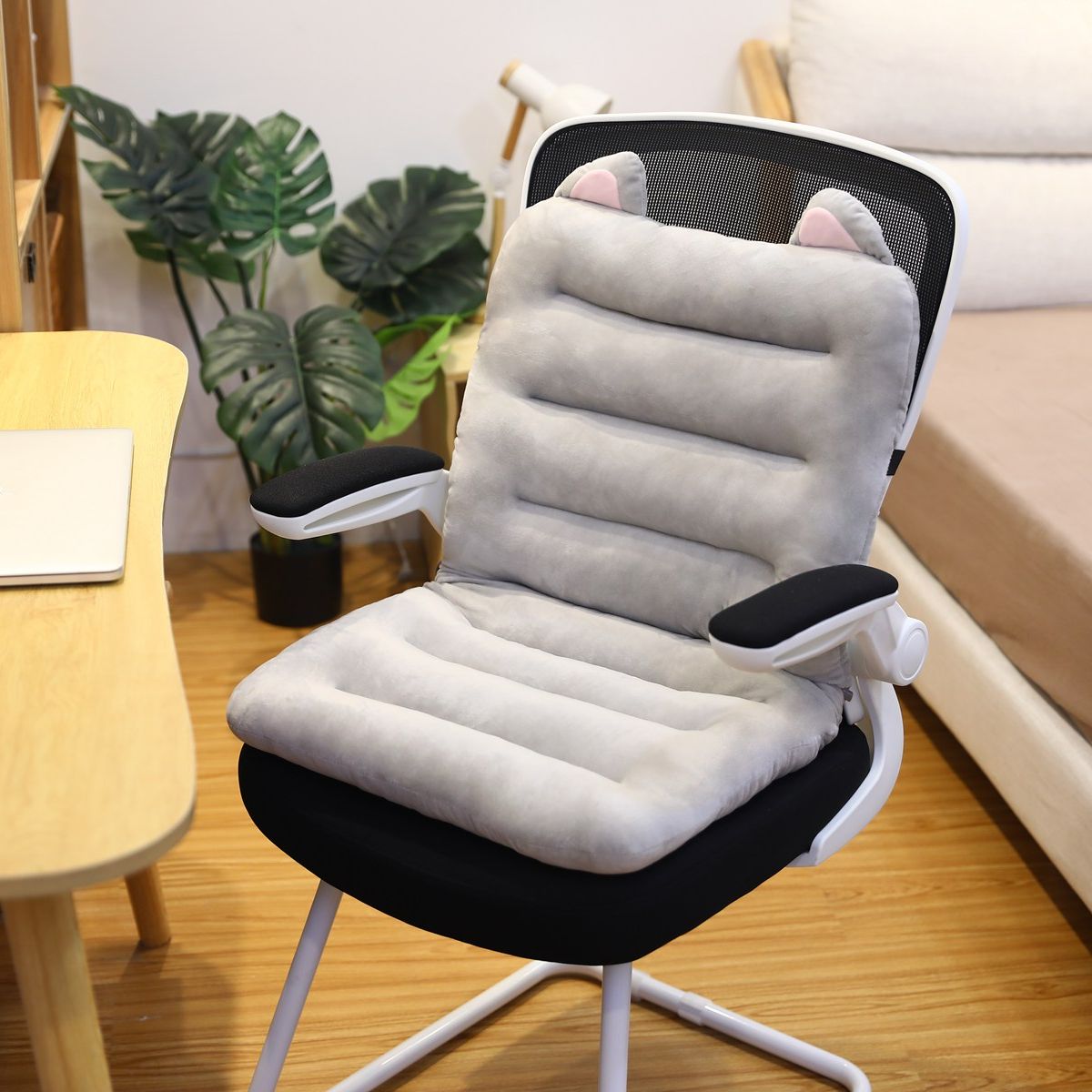 HexoSeat™ Ischias Schmerzlinderung Stützkissen