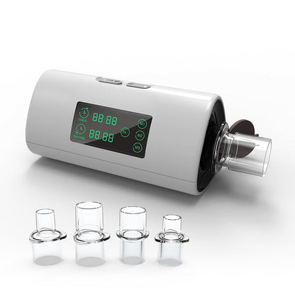 HexoClean™ Tragbares CPAP-Desinfektionsgerät