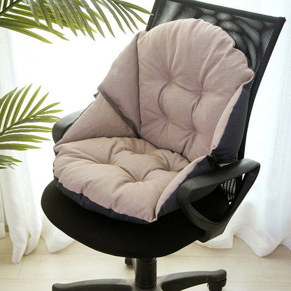 HexoSeat™ Ischias- und Steißbein-Schmerzlinderungs-Kissen