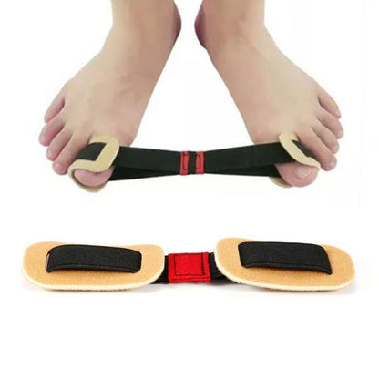 HexoBunion™ Richtband