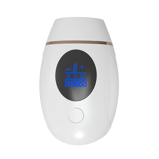 HexoSkin™ Handgerät zur Laser-Haarentfernung