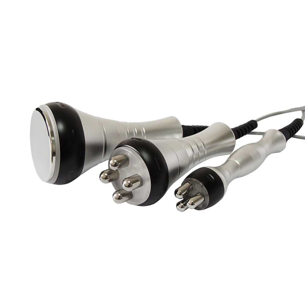 HexoBody™ Professionelles Ultraschall-Kavitationsgerät