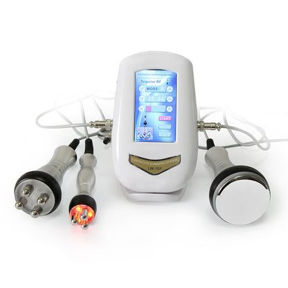 HexoBody™ Professionelles Ultraschall-Kavitationsgerät