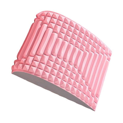 HexoStretch™ Rückenschmerz-Liegestütze