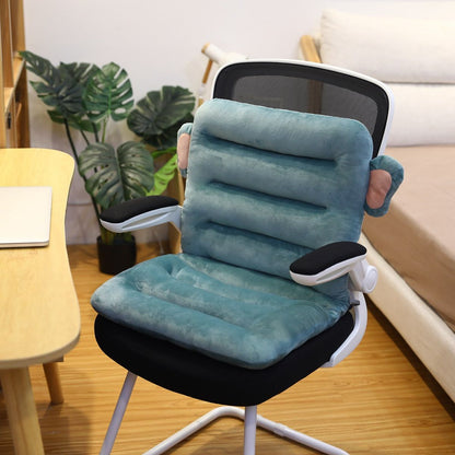 HexoSeat™ Ischias Schmerzlinderung Stützkissen