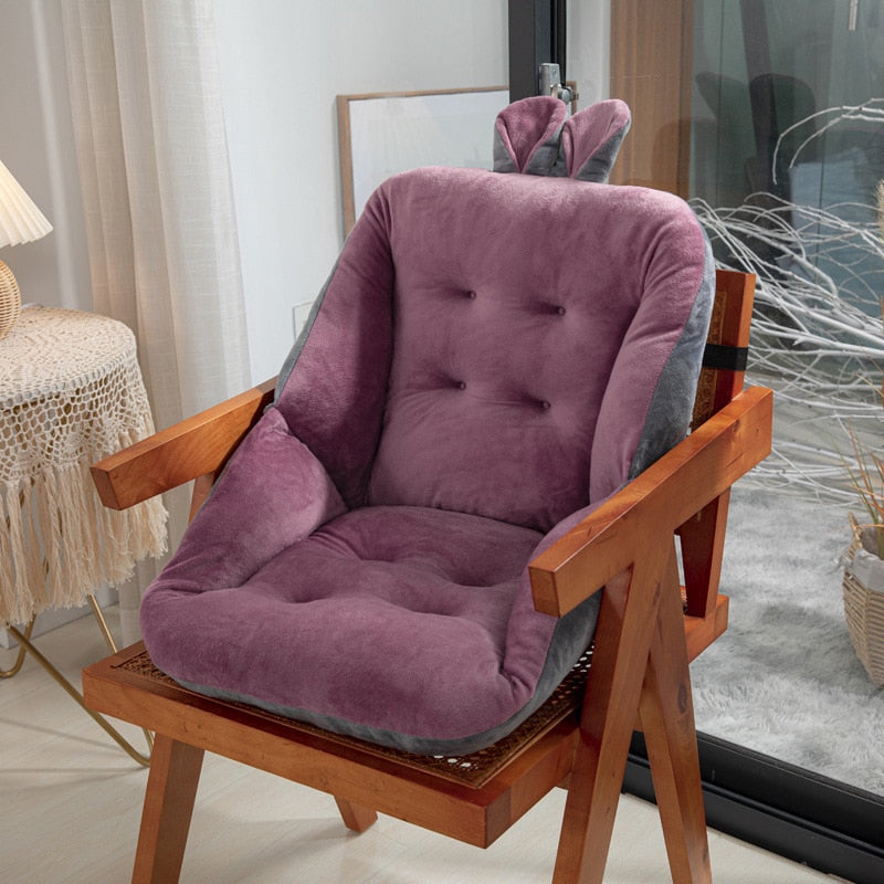 HexoSeat™ Ischias- und Steißbein-Schmerzlinderungs-Kissen