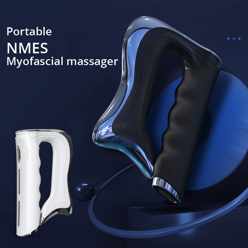 HexoBlade™ Gerät zur myofaszialen Entspannungstherapie