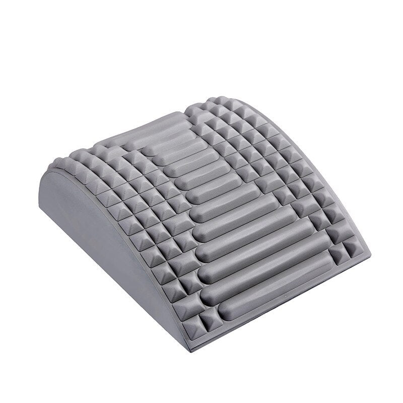 HexoStretch™ Rückenschmerz-Liegestütze