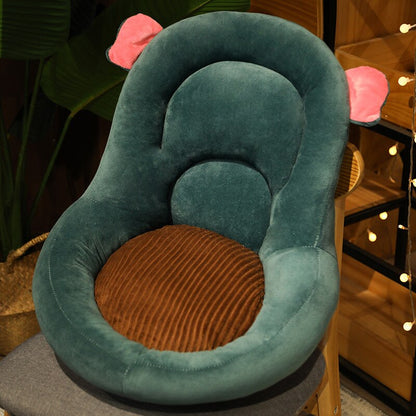 HexoSeat™ Ischias-Schmerzlinderungs-Stützkissen