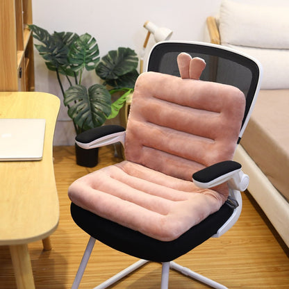 HexoSeat™ Ischias Schmerzlinderung Stützkissen