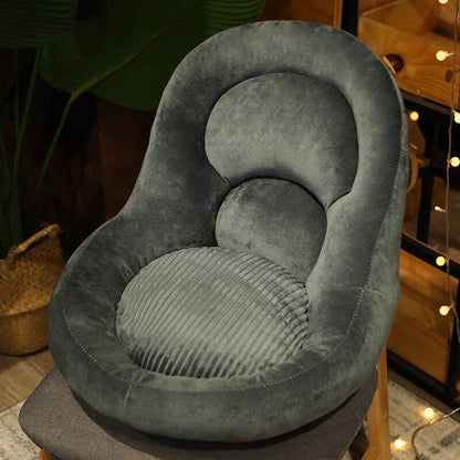 HexoSeat™ Ischias-Schmerzlinderungs-Stützkissen