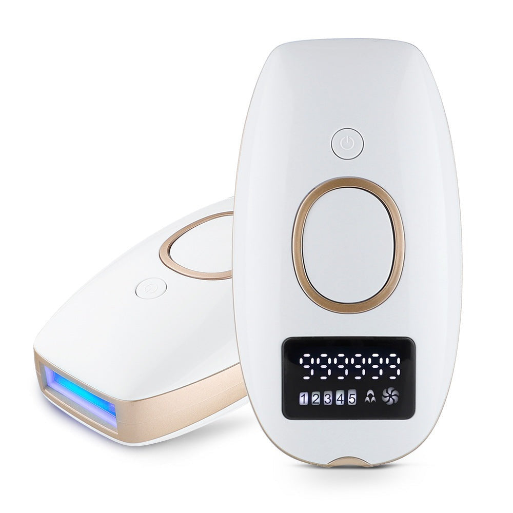HexoSkin™ IPL-Laser-Haarentfernungsgerät