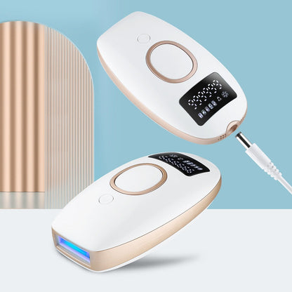 HexoSkin™ IPL-Laser-Haarentfernungsgerät
