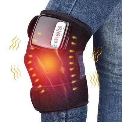 HexoBrace™ Heißes Kompressions-Gelenkmassagegerät