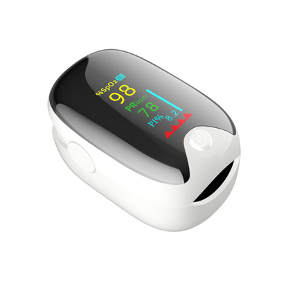 HexoPulse Finger-Clip-Pulsoximeter