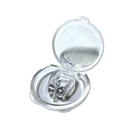 HexoSleep™ - Anti-Schnarch-Nasenklammer