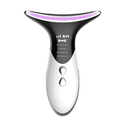 HexoSkin™ Gesicht & Hals Lifting EMS-Massagegerät