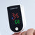 HexoPulse LED-Fingerpulsoximeter