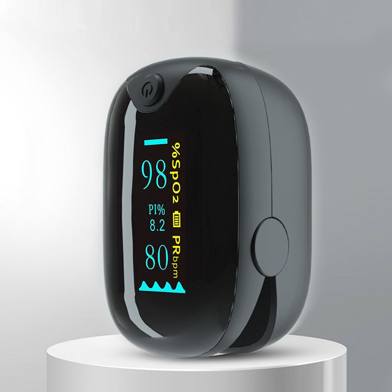 HexoPulse Finger-Clip-Pulsoximeter