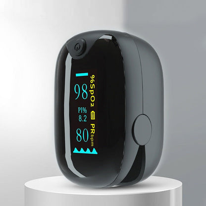 HexoPulse Finger-Clip-Pulsoximeter