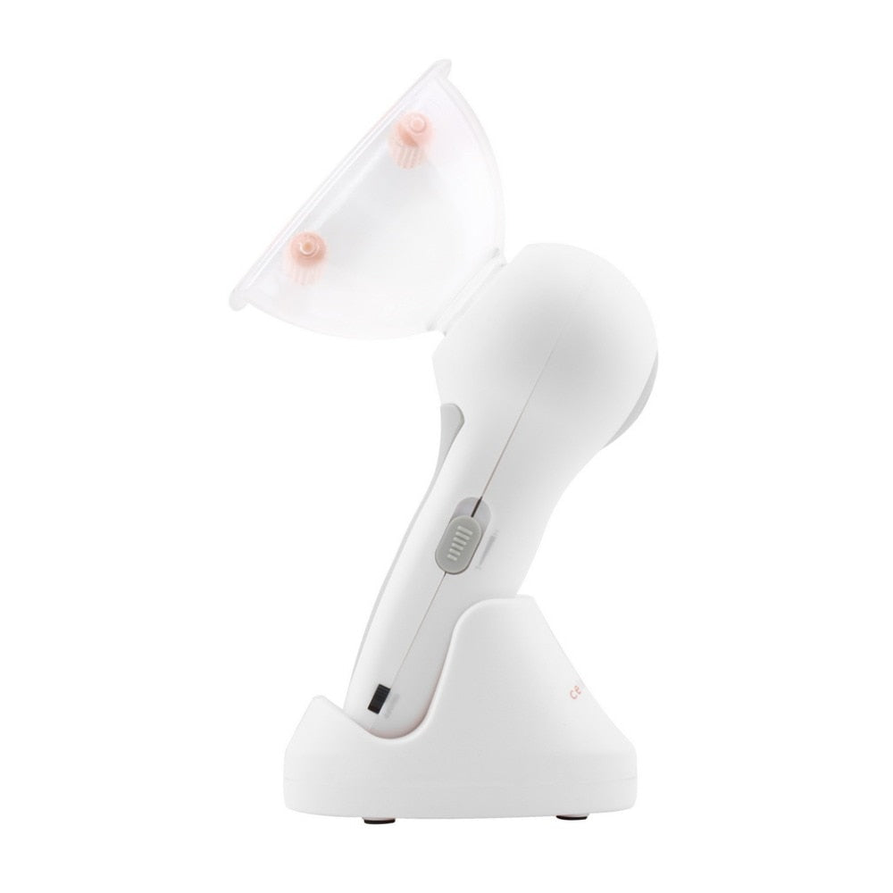 HexoSkin™ Anti-Cellulite Vakuum-Massagegerät