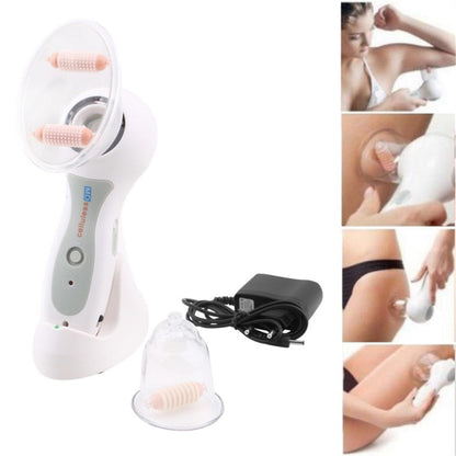 HexoSkin™ Anti-Cellulite Vakuum-Massagegerät