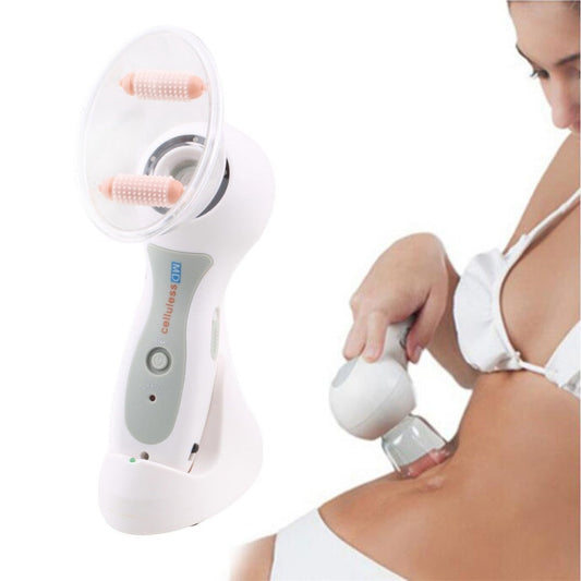 HexoSkin™ Anti-Cellulite Vakuum-Massagegerät