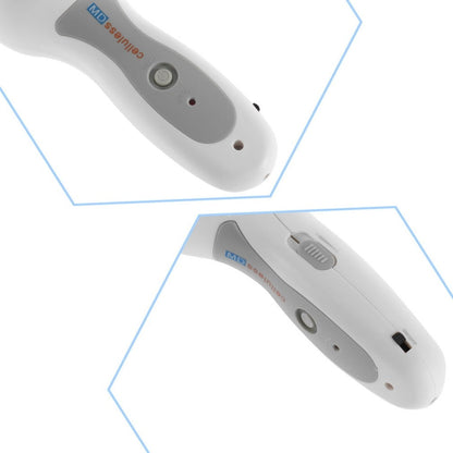 HexoSkin™ Anti-Cellulite Vakuum-Massagegerät