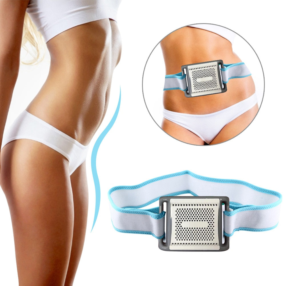 HexoCryo™ Kryotherapie-Schlankheitsgerät für zu Hause