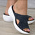 HexoComfy™ Orthopädische Damensandalen