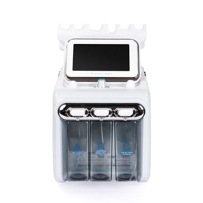 Professionelle 6 in 1 Hydro-Dermabrasionsmaschine