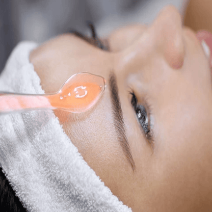 HexoWand™ Hochfrequenz-Hauttherapie