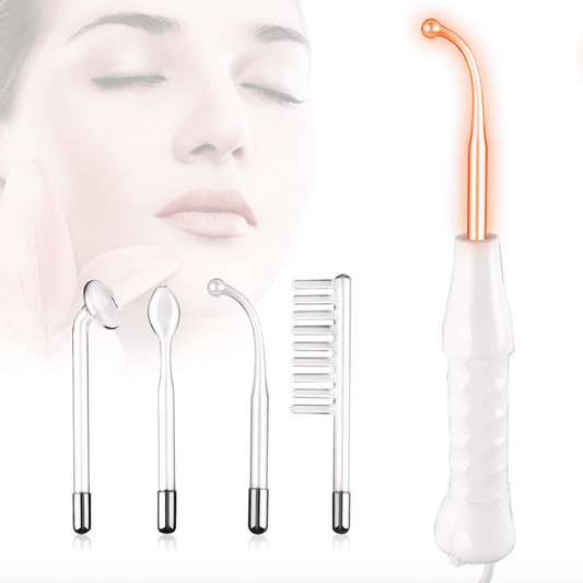HexoWand™ Hochfrequenz-Hauttherapie