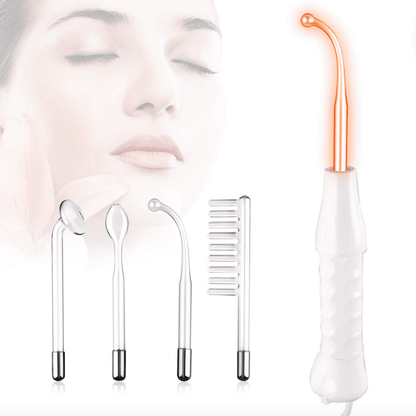 HexoWand™ Hochfrequenz-Hauttherapie