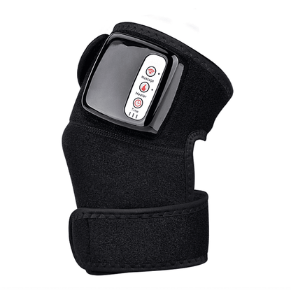 HexoBrace™ Heißes Kompressions-Gelenkmassagegerät