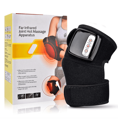 HexoBrace™ Gelenkstützmassagegerät