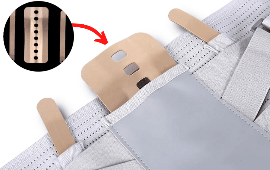 HexoBrace™ Ischias-Schmerzlinderungs-Stützorthese