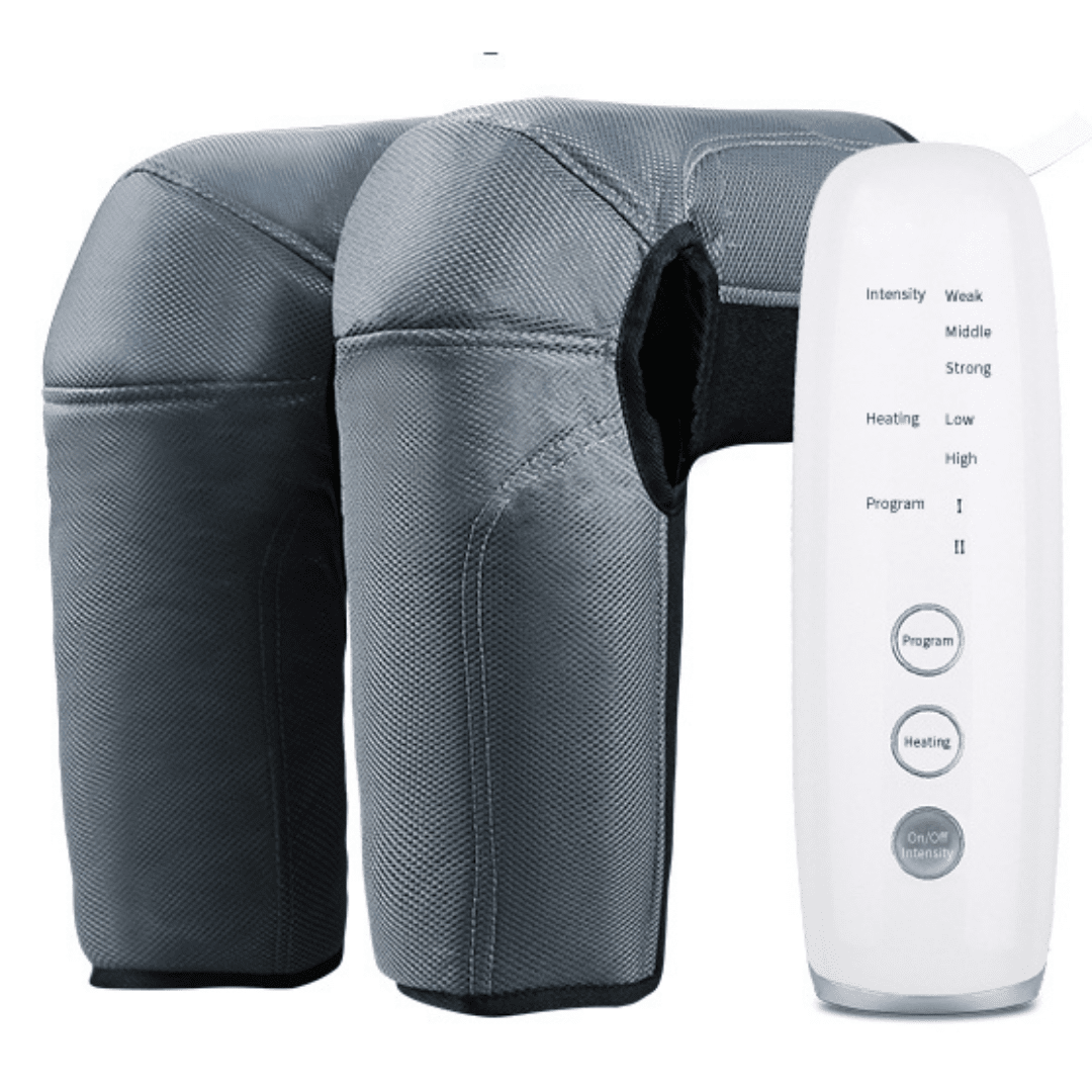 Pressotherapie Luftkompressions-Beinmassagegerät