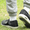 HexoComfy™ Bequeme breite Diabetikerschuhe