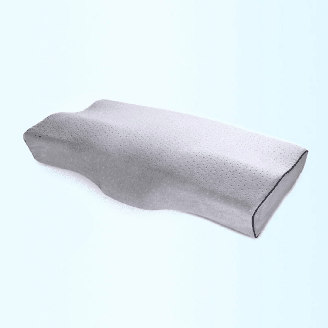 HexoSleep™ Orthopädisches Kissen zur Nackenschmerzlinderung