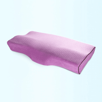 HexoSleep™ Orthopädisches Kissen zur Nackenschmerzlinderung