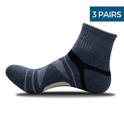 HexoSock™ Herren-Kompressions-Sport-Socken