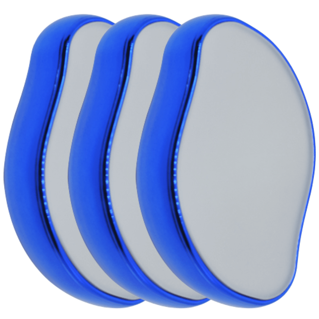 HexoSkin™ Kristall-Haarentferner