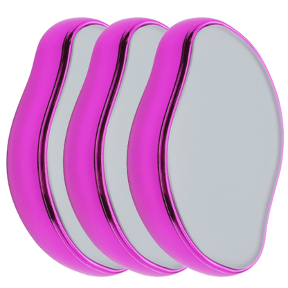HexoSkin™ Kristall-Haarentferner