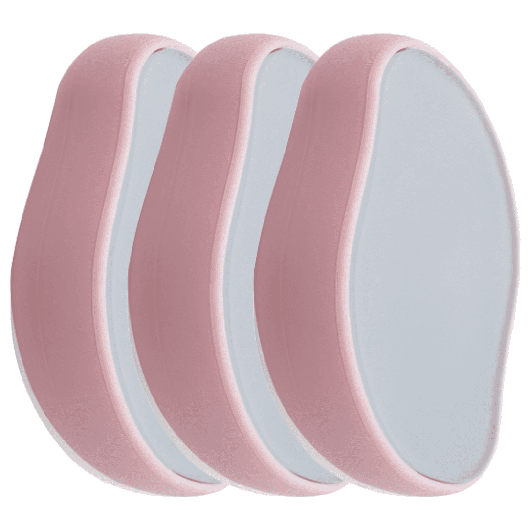 HexoSkin™ Kristall-Haarentferner