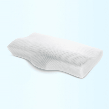 HexoSleep™ Orthopädisches Kissen zur Nackenschmerzlinderung