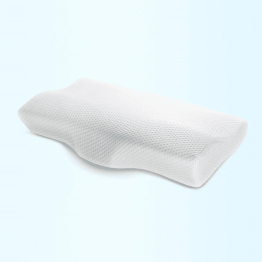 HexoSleep™ Orthopädisches Kissen zur Nackenschmerzlinderung