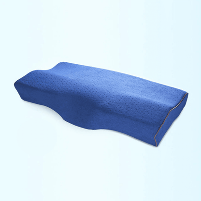 HexoSleep™ Orthopädisches Kissen zur Nackenschmerzlinderung